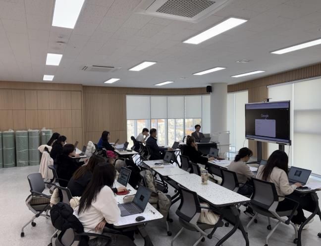 포천시 평생학습 첫 거점, 소흘평생학습관 운영 본격화