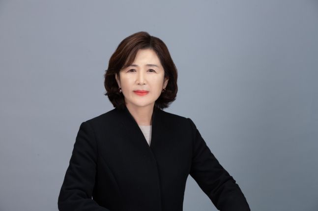 김영희 의원(더불어민주당, 오산1)