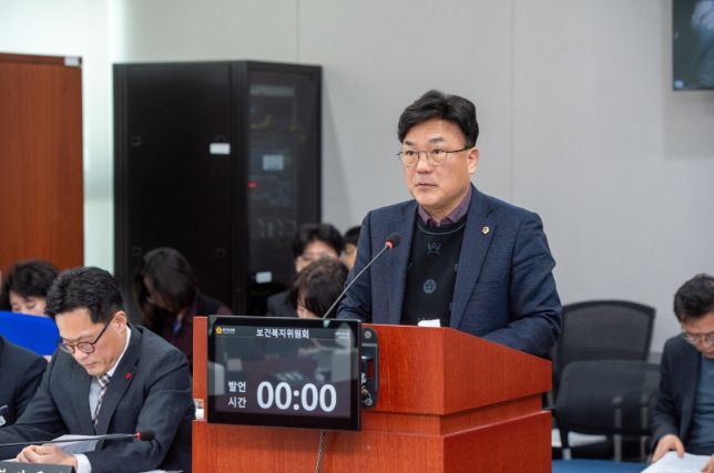 최만식 경기도의원(더불어민주당, 성남2)