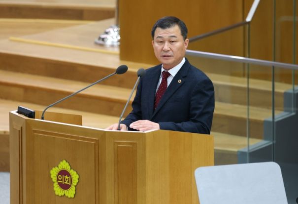 경기도의회 한원찬 의원