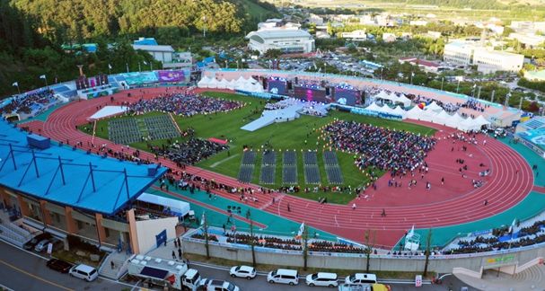 홍천군체육회, '2026 홍천 무궁화컵 동계 축구 페스티벌' 개최