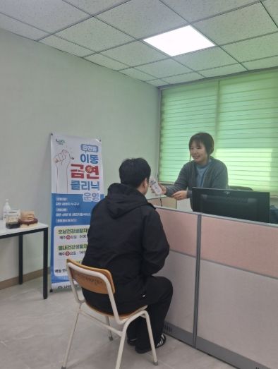 남양주풍양보건소, 별내면 찾아가는 통합 건강 프로그램 본격 운영 …‘거리는 멀어도 건강은 가깝게’