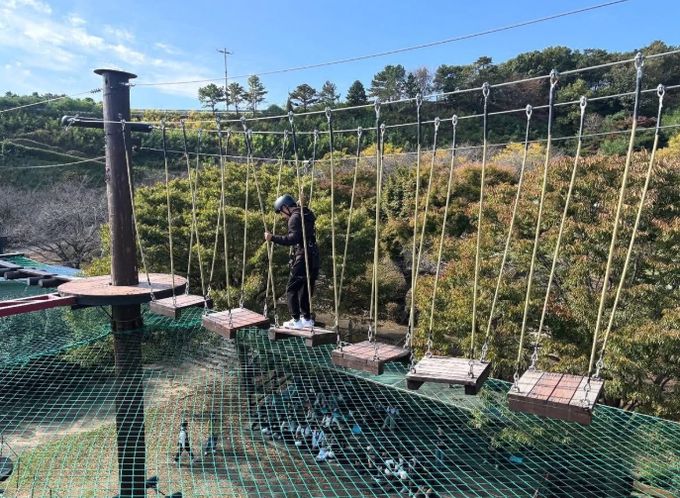 김포시청소년수련원 체험시설