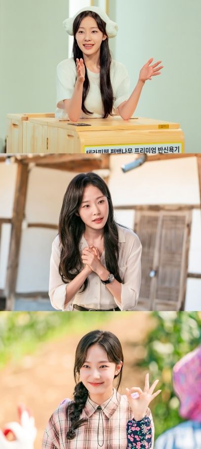 사진 제공 : SBS <오늘도 매진했습니다>