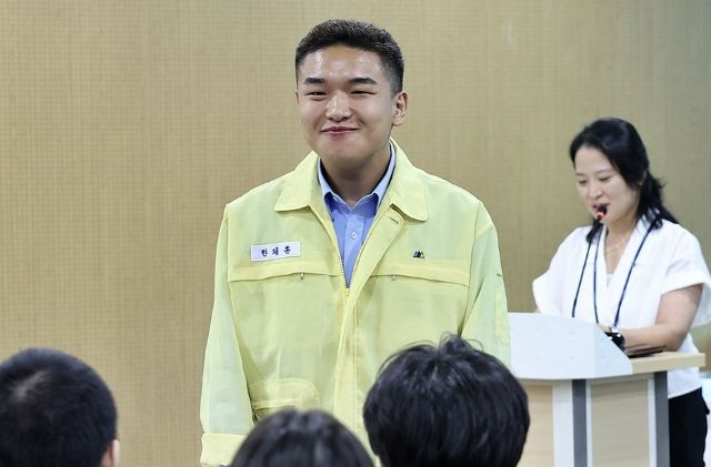 의왕시의회 한채훈 의원,