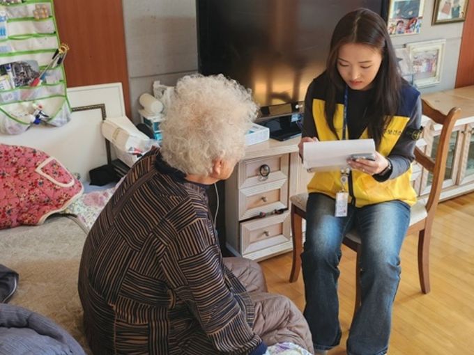 파주시, 통합돌봄 보건의료체계 구축