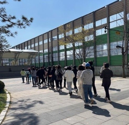 고양시 일산서구보건소,‘슬로우조깅 프로그램’ 본격 시작