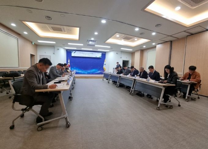 전북자치도, AI·디지털 기반 전주 올림픽 모델 구체화