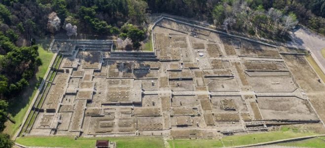 양주시, 회암사지 왕실축제서 ‘세계유산 여정관’ 운영