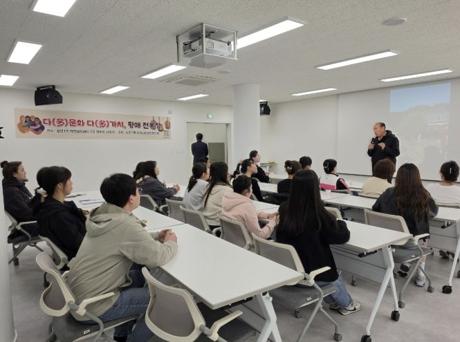 동두천시 생연1동 다(多)문화 다(多)가치 황매 전통장 특화사업 성료