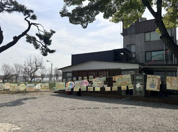 수원시 권선구 서둔동, 서호경로당‘제3회 서호 효 나눔 미술 전시회’개최